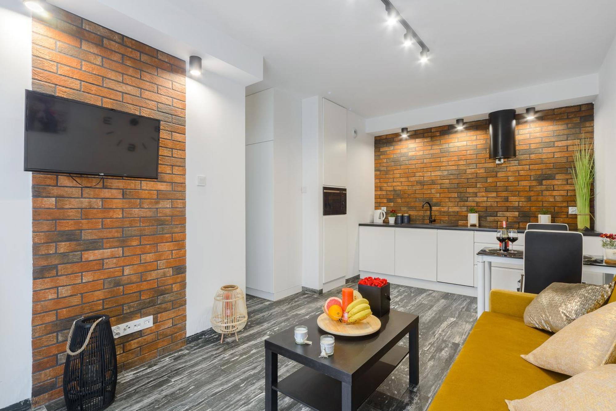Lumina Cozy Apartments Manufaktura Łódź Esterno foto